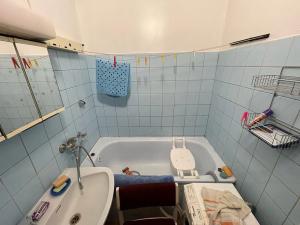 Prodej bytu 2+1, Lovosice, Wolkerova, 52 m2