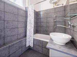 Pronájem bytu 3+kk, Praha - Vršovice, Žitomírská, 83 m2
