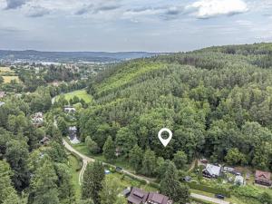 Prodej chaty, Poříčí nad Sázavou, Potočiny, 40 m2