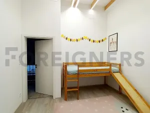 Pronájem rodinného domu, Lelekovice, 150 m2