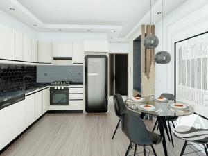Prodej bytu 3+kk, Burgas, Bulharsko, 90 m2