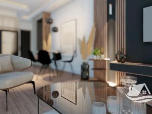 Prodej bytu 3+kk, Burgas, Bulharsko, 90 m2
