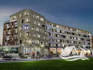 Prodej bytu 3+kk, Burgas, Bulharsko, 90 m2