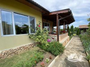Prodej rodinného domu, Dobrič, Bulharsko, 130 m2