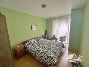 Prodej bytu 2+kk, Kavarna, Bulharsko, 53 m2