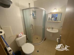Prodej bytu 2+kk, Kavarna, Bulharsko, 53 m2