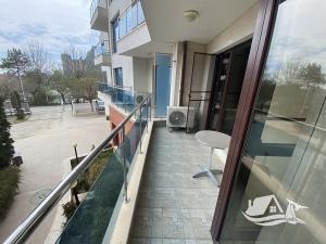 Prodej bytu 2+kk, Kavarna, Bulharsko, 53 m2