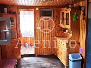 Prodej chaty, Vlastějovice, 45 m2