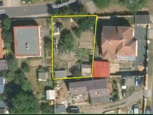 Prodej zahrady, Most, Na Novém světě, 416 m2