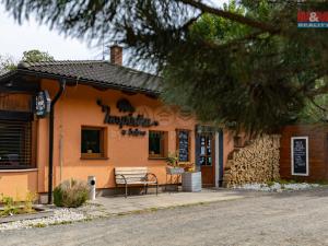 Prodej restaurace, Raškovice, 200 m2
