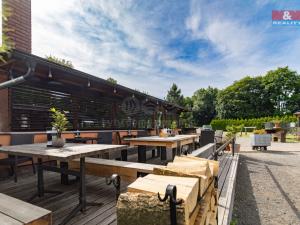 Prodej restaurace, Raškovice, 200 m2