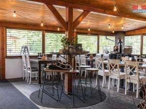 Prodej restaurace, Raškovice, 200 m2
