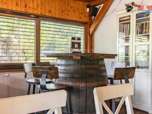 Prodej restaurace, Raškovice, 200 m2