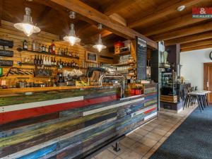 Prodej restaurace, Raškovice, 200 m2