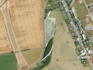 Prodej podílu pole, Vysoké Mýto, 1278 m2
