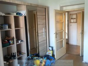 Pronájem bytu 2+kk, Praha - Strašnice, Nad Primaskou, 49 m2