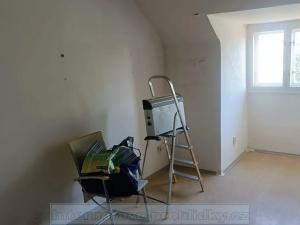 Pronájem bytu 2+kk, Praha - Strašnice, Nad Primaskou, 49 m2