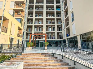 Prodej bytu 2+kk, Shëngjin, Albánie, 70 m2