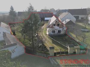 Prodej zemědělské usedlosti, Ostřetice, 231 m2