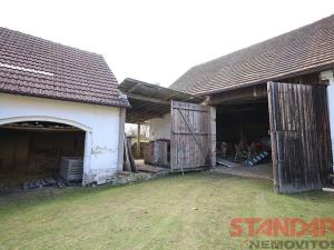 Prodej zemědělské usedlosti, Ostřetice, 231 m2