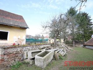 Prodej zemědělské usedlosti, Ostřetice, 231 m2