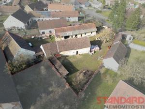 Prodej zemědělské usedlosti, Ostřetice, 231 m2