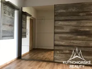 Pronájem bytu 2+kk, Kutná Hora, V Zákoutí, 50 m2
