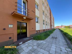Pronájem bytu 2+1, Hořice, Riegrova, 55 m2