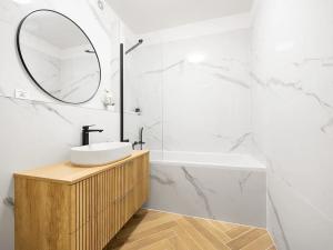Prodej bytu 3+kk, Praha - Smíchov, Na Císařce, 89 m2