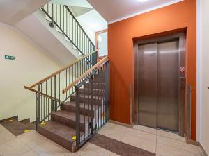 Prodej bytu 3+kk, Praha - Smíchov, Na Císařce, 89 m2