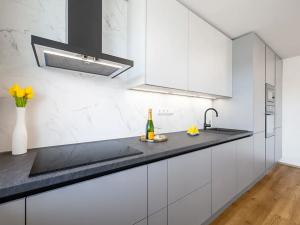 Prodej bytu 3+kk, Praha - Stodůlky, Ovčí hájek, 82 m2
