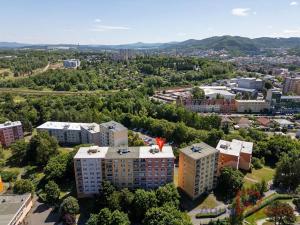 Prodej bytu 3+1, Karlovy Vary, Sibiřská, 68 m2