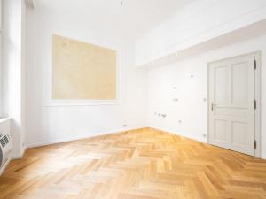Prodej bytu 1+kk, Praha - Nové Město, V tůních, 35 m2