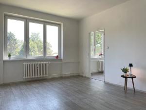 Pronájem bytu 2+1, Litvínov, Alešova, 51 m2