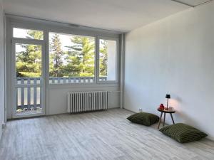 Pronájem bytu 2+1, Litvínov, Mládežnická, 69 m2