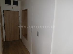 Pronájem bytu 2+1, Ostrava - Poruba, Čkalovova, 55 m2