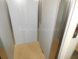 Pronájem bytu 2+1, Ostrava - Poruba, Čkalovova, 55 m2