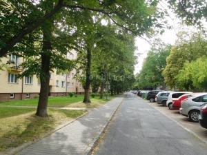 Pronájem bytu 2+1, Ostrava - Poruba, Čkalovova, 55 m2