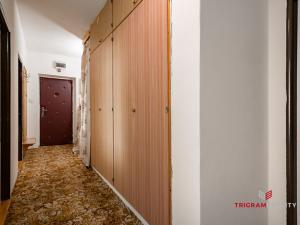Pronájem bytu 3+1, Hradec Králové - Nový Hradec Králové, Mrštíkova, 82 m2