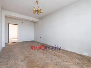 Prodej bytu 2+1, Litvínov - Horní Litvínov, Valdštejnská, 54 m2