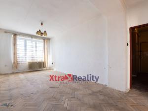 Prodej bytu 2+1, Litvínov - Horní Litvínov, Valdštejnská, 54 m2