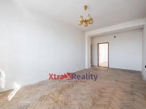 Prodej bytu 2+1, Litvínov - Horní Litvínov, Valdštejnská, 54 m2