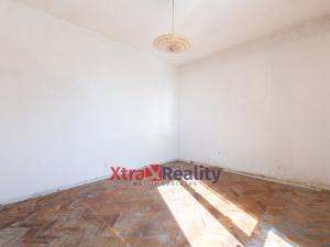 Prodej bytu 2+1, Litvínov - Horní Litvínov, Valdštejnská, 54 m2