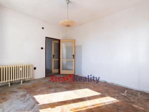 Prodej bytu 2+1, Litvínov - Horní Litvínov, Valdštejnská, 54 m2
