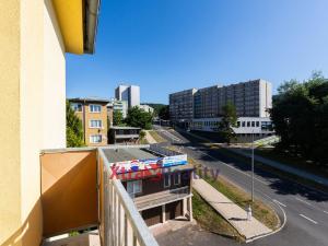 Prodej bytu 2+1, Litvínov - Horní Litvínov, Valdštejnská, 54 m2