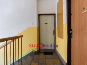 Prodej bytu 2+1, Litvínov - Horní Litvínov, Valdštejnská, 54 m2