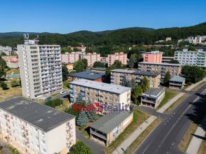 Prodej bytu 2+1, Litvínov - Horní Litvínov, Valdštejnská, 54 m2