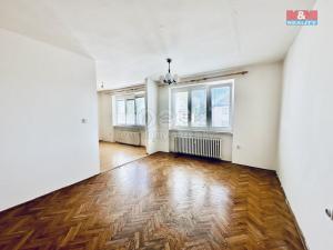 Pronájem bytu 3+1, Jablonec nad Nisou, Rýnovická, 83 m2