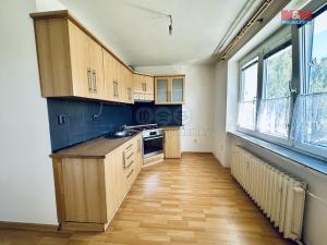 Pronájem bytu 3+1, Jablonec nad Nisou, Rýnovická, 83 m2