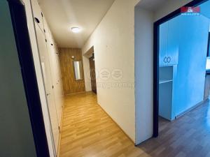 Pronájem bytu 3+1, Jablonec nad Nisou, Rýnovická, 83 m2
